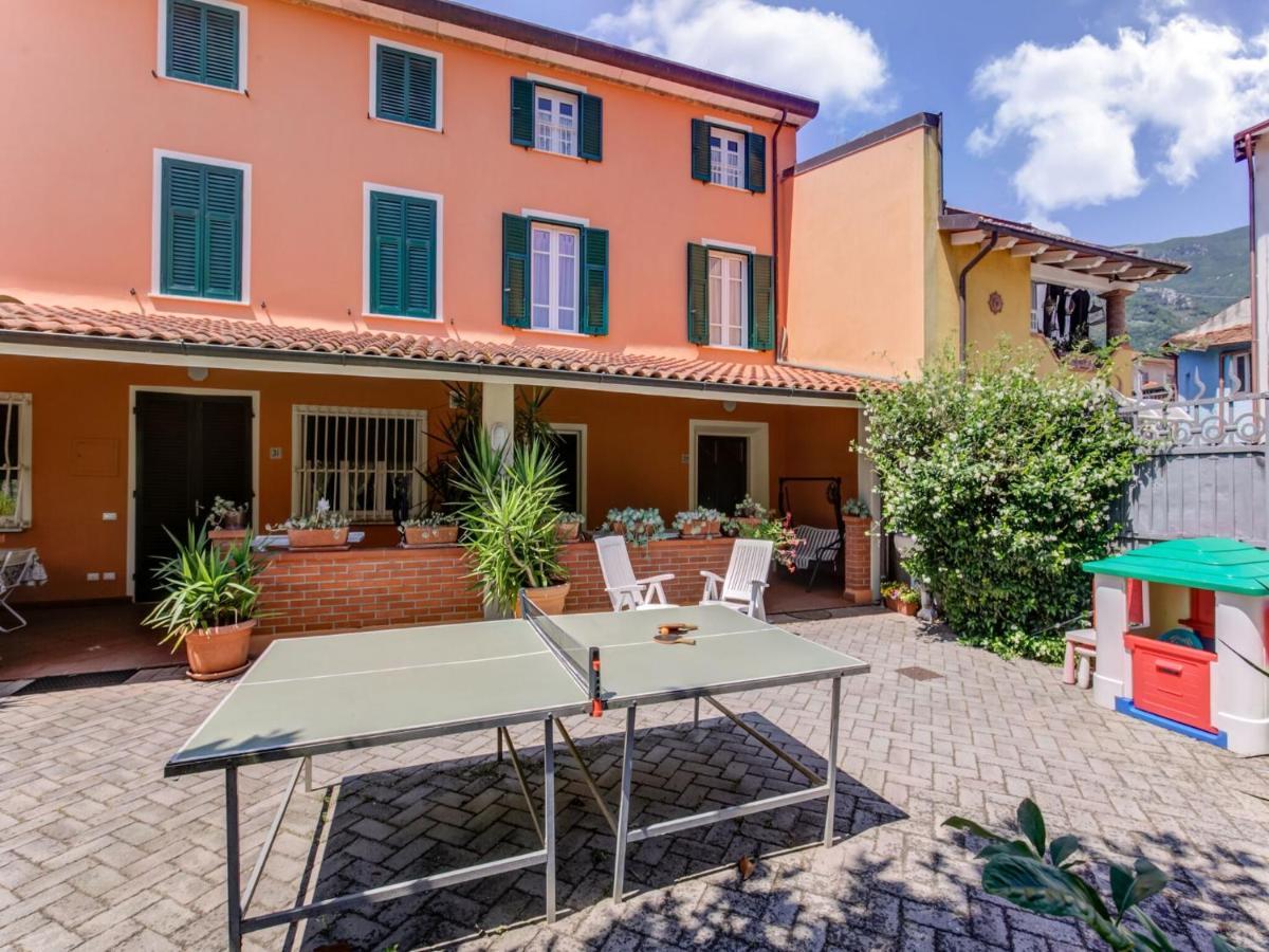 Belvilla By Oyo Casa Teresa Camaiore Exterior foto